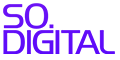 So Digital logo